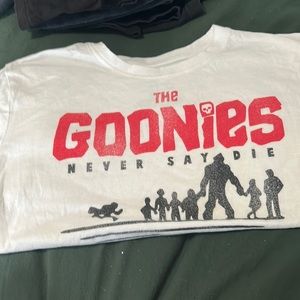 Goonies Tee